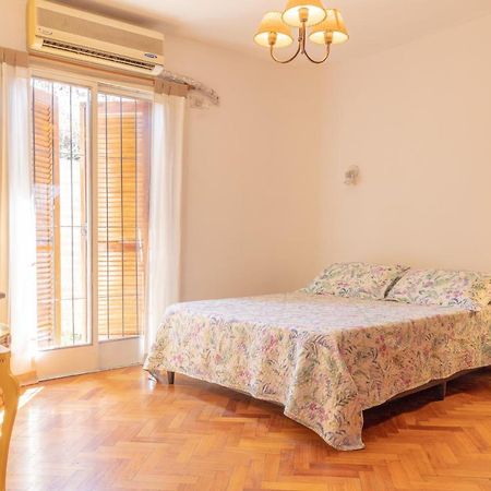 Hostel Boutique Paso Mendoza Exteriér fotografie