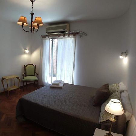 Hostel Boutique Paso Mendoza Exteriér fotografie