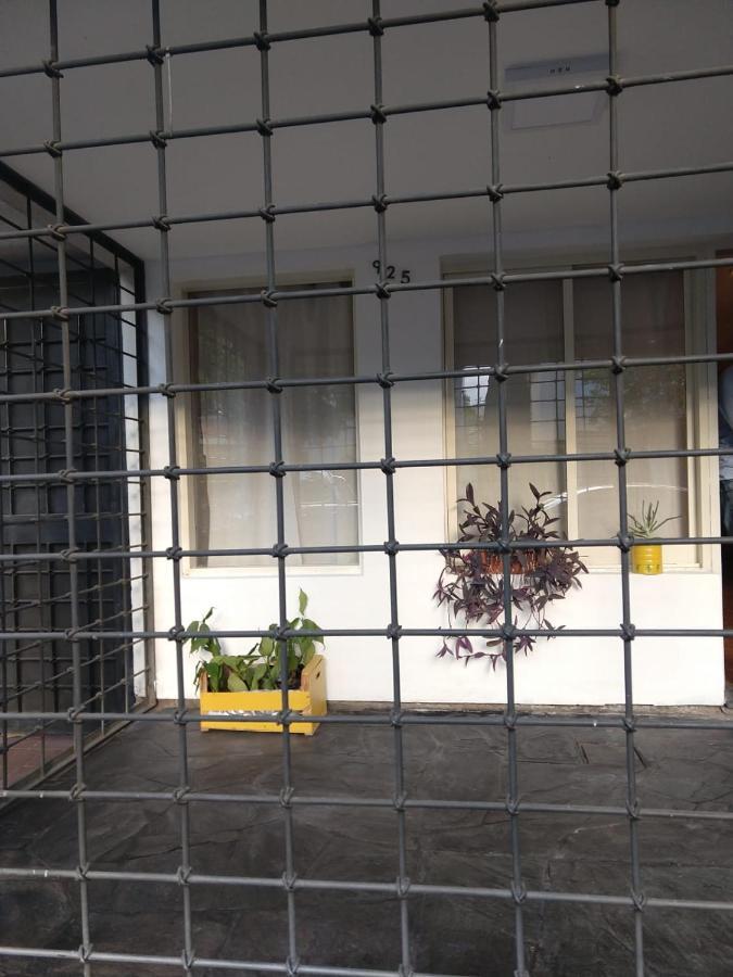 Hostel Boutique Paso Mendoza Exteriér fotografie