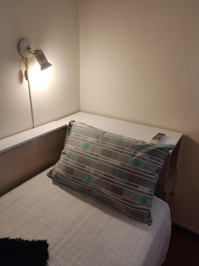 Hostel Boutique Paso Mendoza Exteriér fotografie