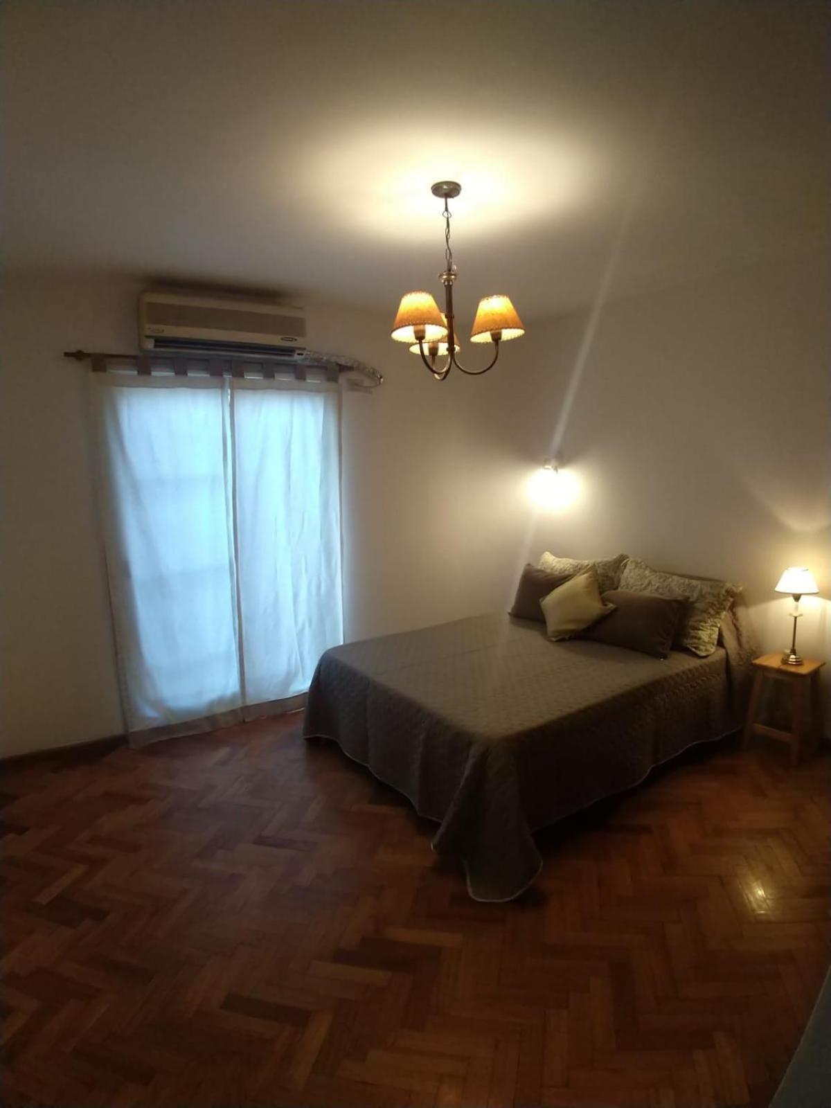 Hostel Boutique Paso Mendoza Exteriér fotografie