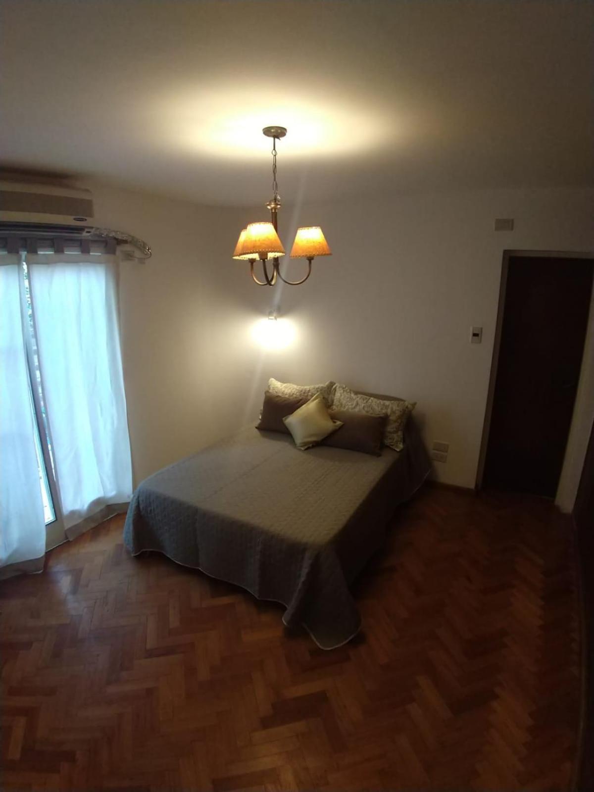 Hostel Boutique Paso Mendoza Exteriér fotografie