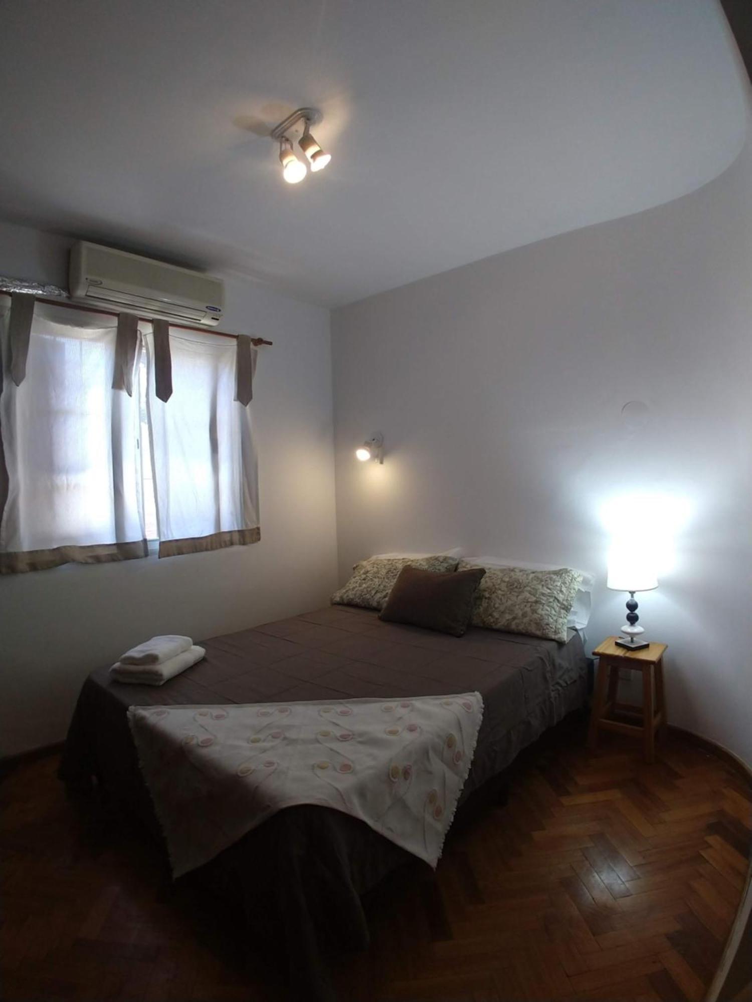 Hostel Boutique Paso Mendoza Exteriér fotografie